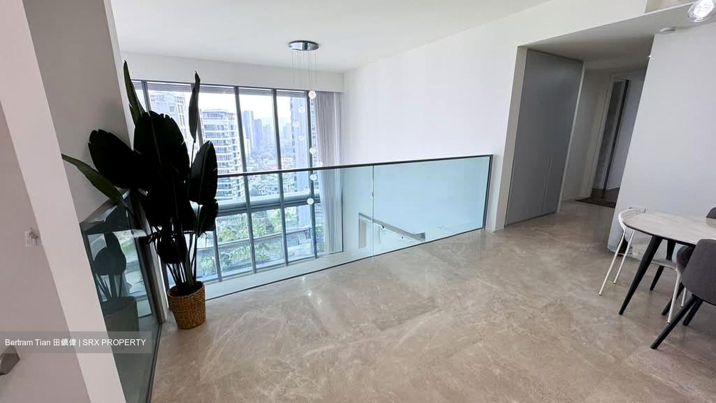 Amber Park (D15), Condominium #604734521
